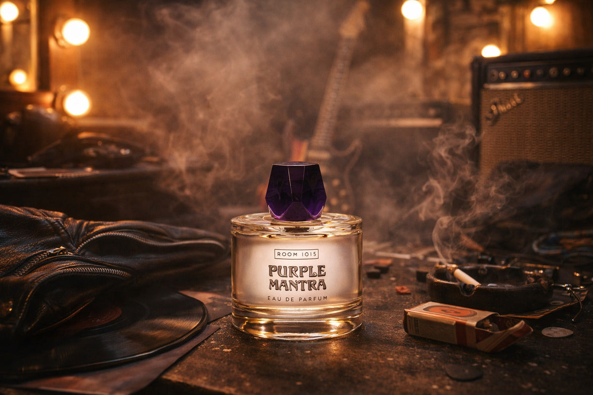 Room 1015 Fragrances