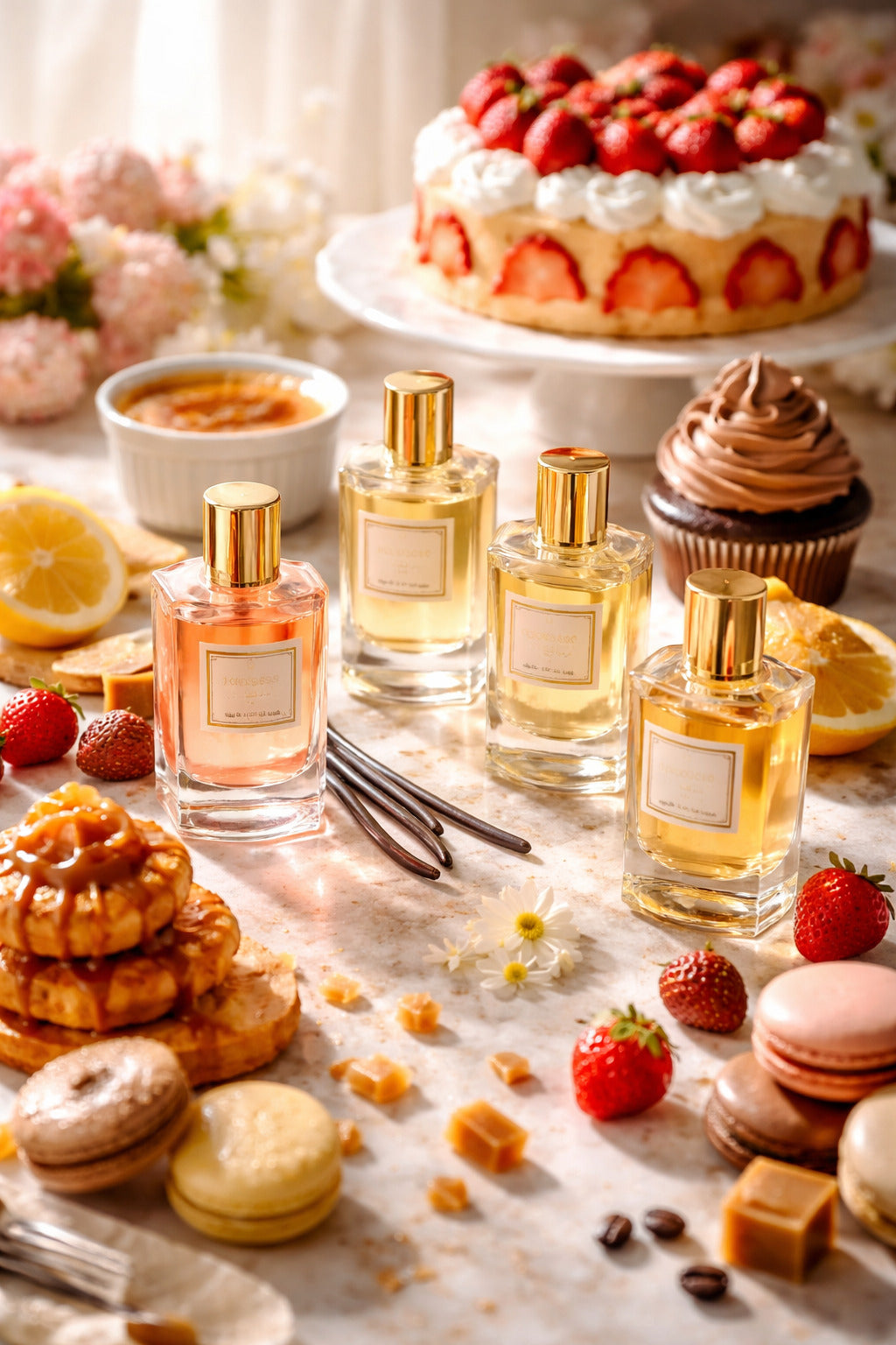 Jousset Parfums