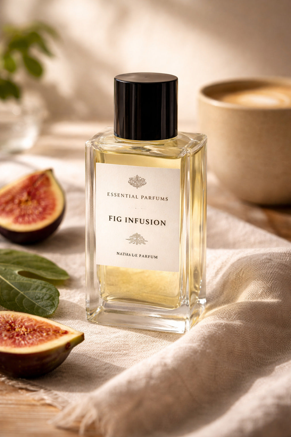 Essential Parfums