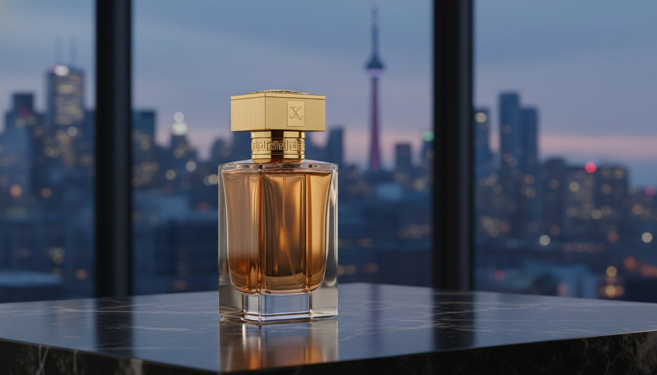 Xerjoff Perfumes Canada: The Master Craftsman’s Guide to Italian Luxury
