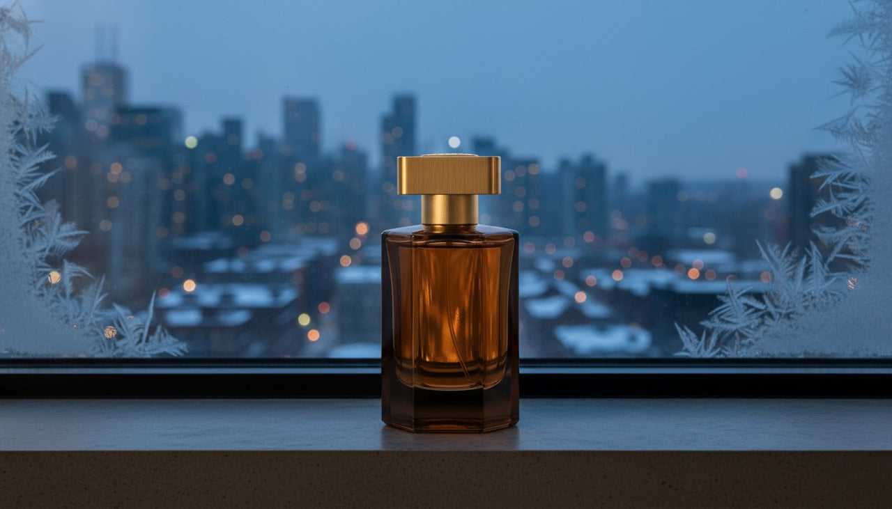 Best Winter Fragrances Canada: The 2026 Niche Selection