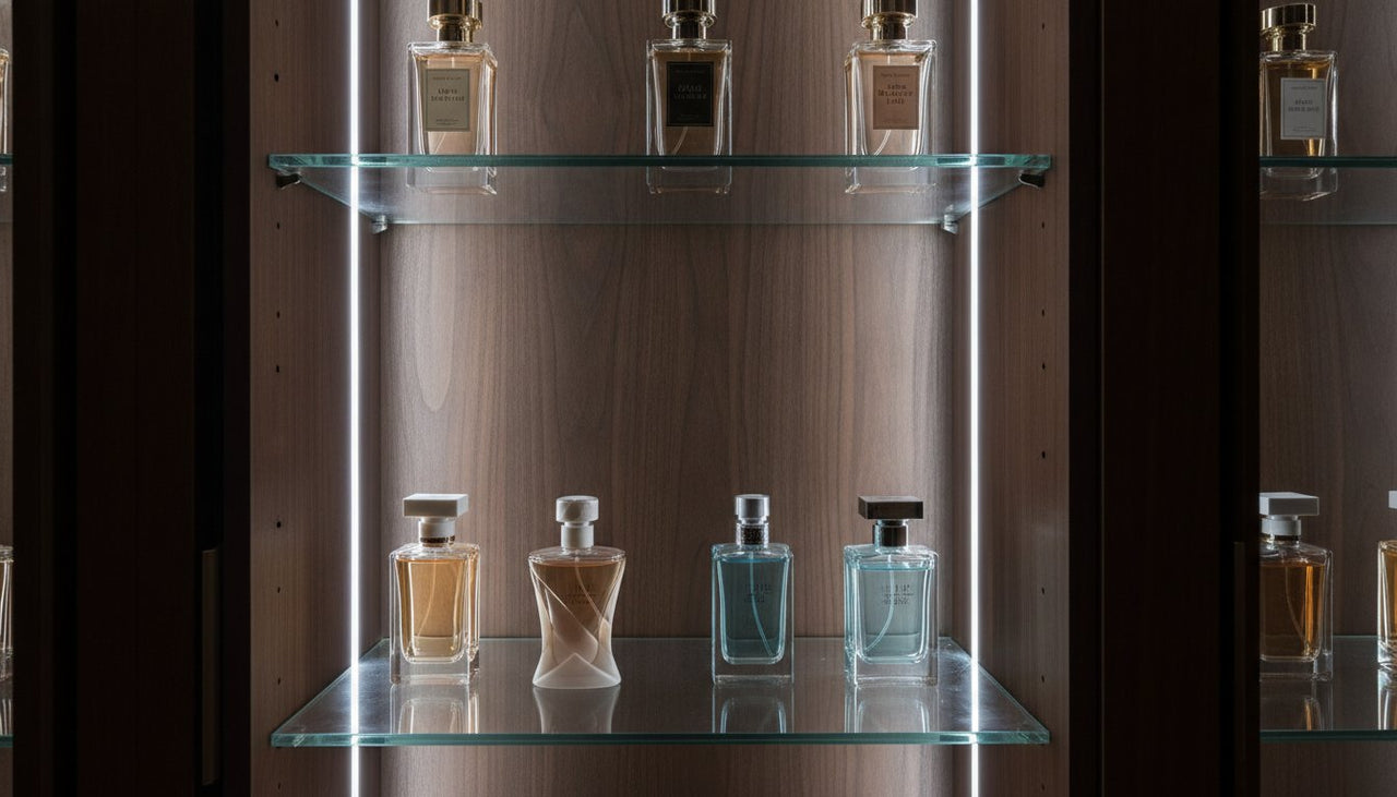 Where to Store Perfume: The Master Craftsman’s Guide to Scent Longevity (2026)