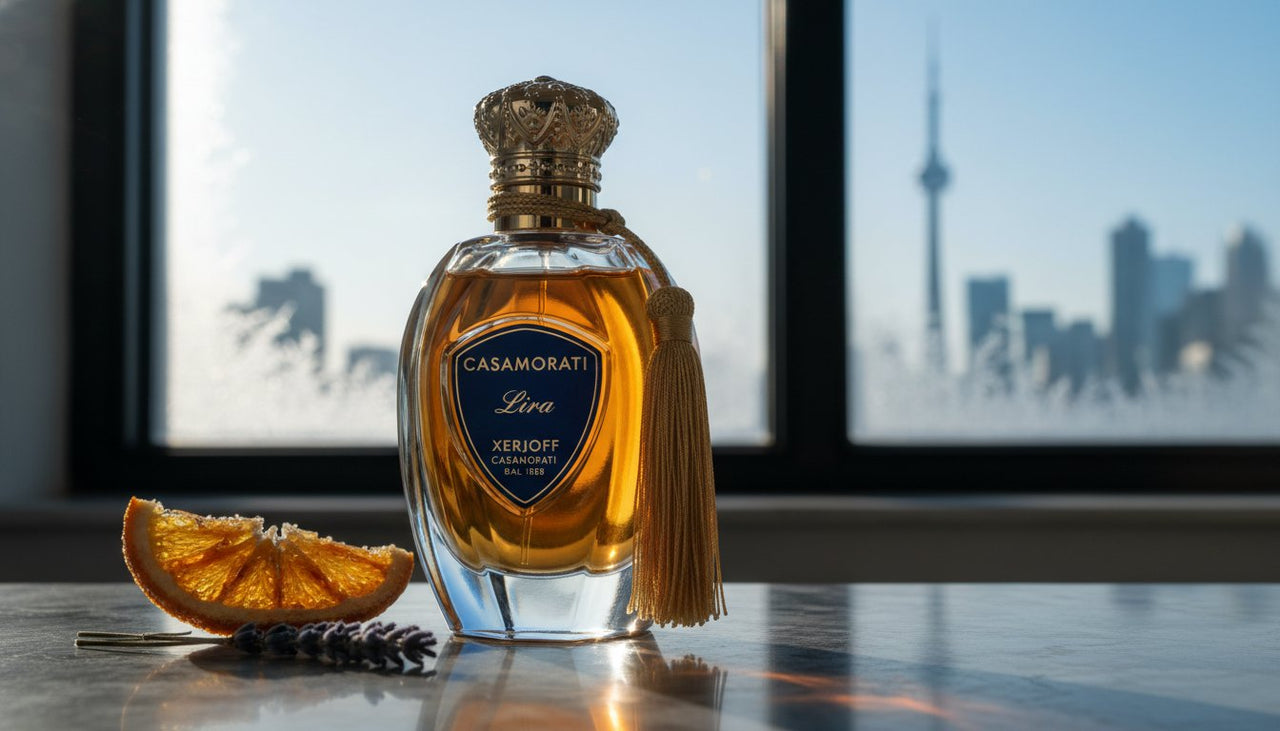 Casamorati Lira Canada: A Master Craftsman’s Guide to the Ultimate Gourmand (2026)