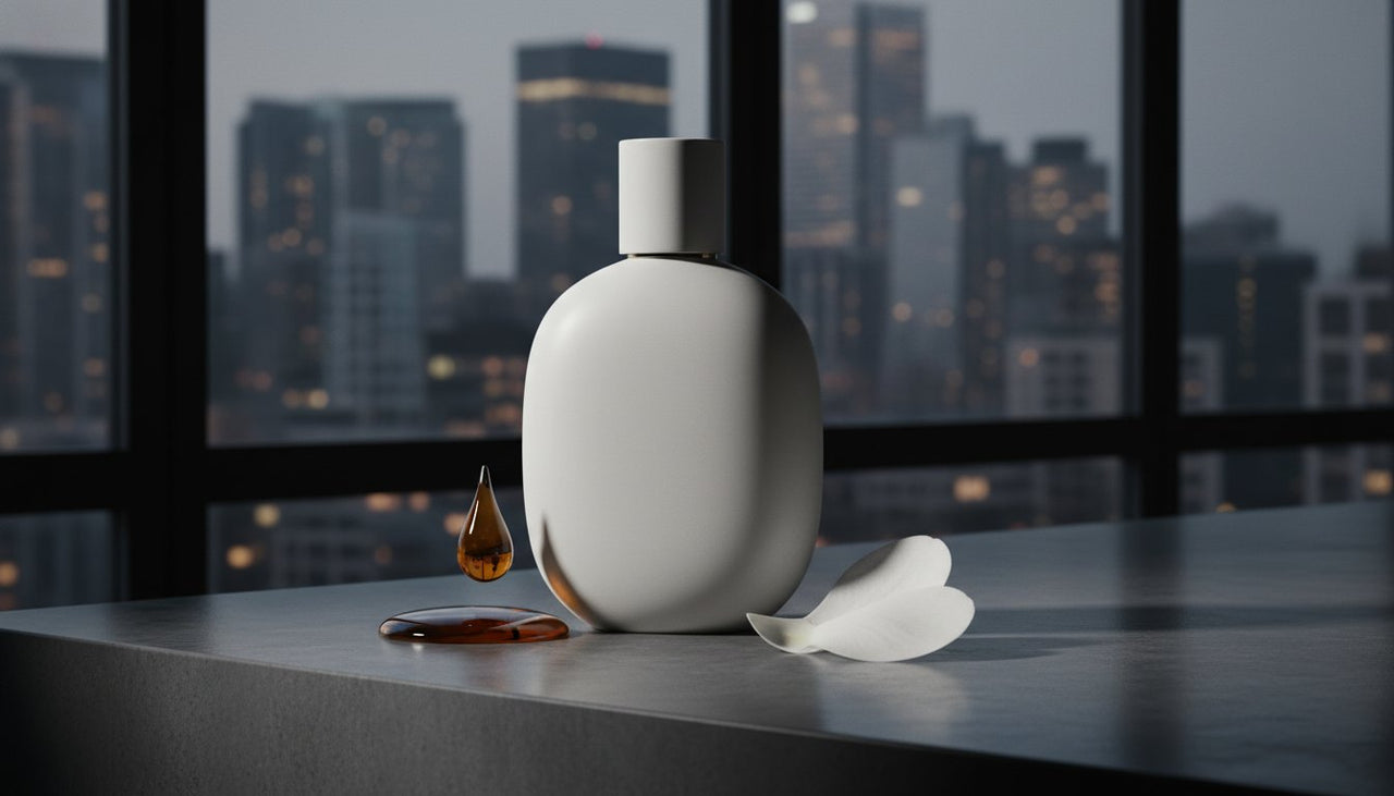 Borntostandout Perfumes Canada: The 2026 Guide to Olfactory Rebellion