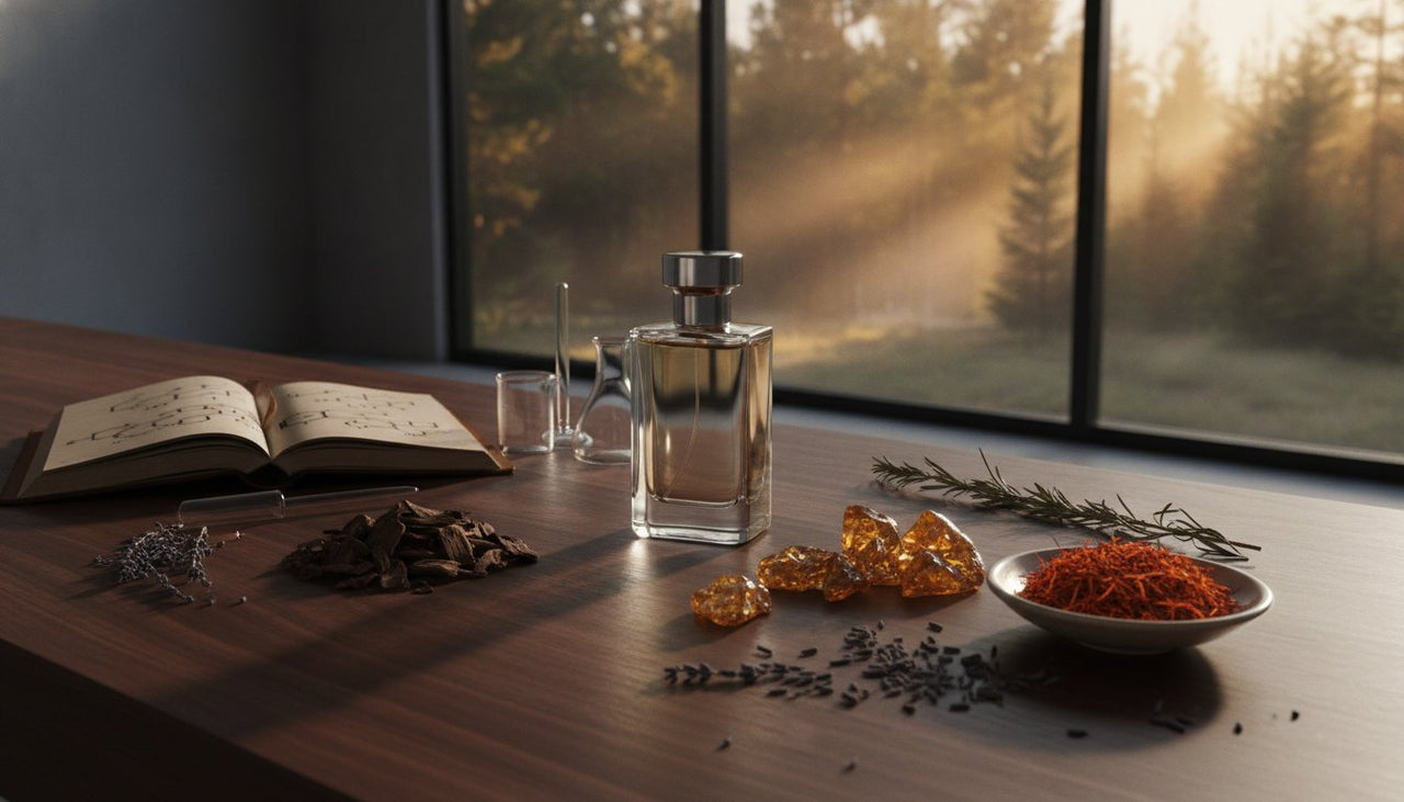 Designer vs. Niche Fragrance: The Master Craftsman’s Guide to Olfactory Artistry