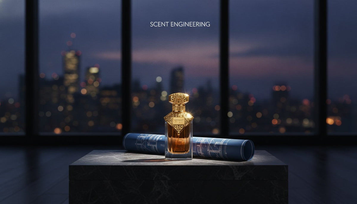 Xerjoff Fragrances Canada: The 2026 Guide to Italian Olfactory Artistry