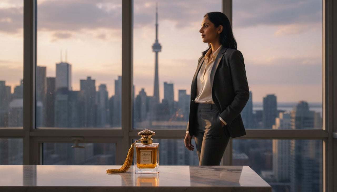 Xerjoff Perfumes: A Masterclass in Italian Olfactory Artistry