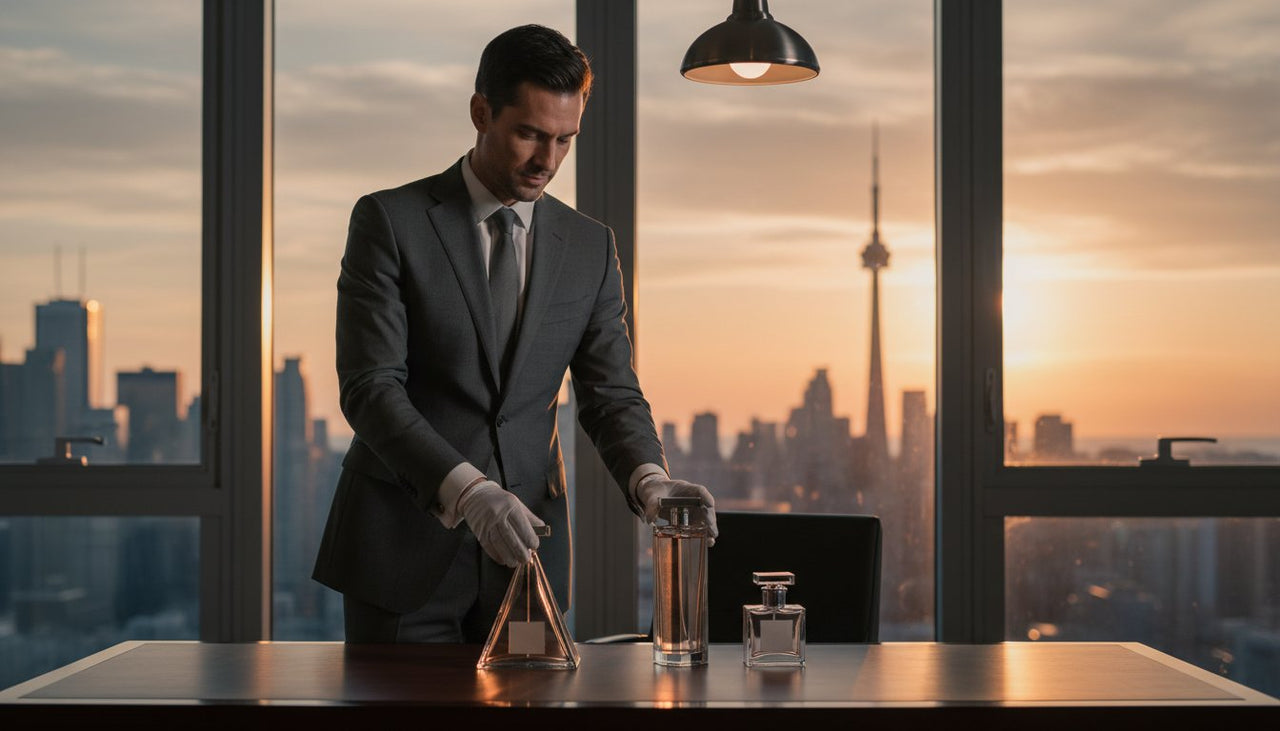 The Master Craftsman’s Guide to Cologne for Men (2026 Edition)