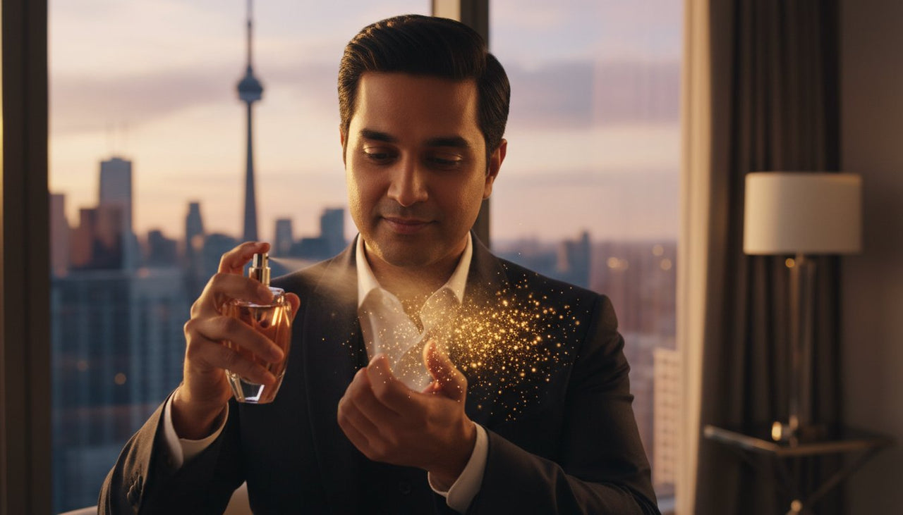 How to Make Perfume Last Longer: The Master Craftsman’s Guide (2026)
