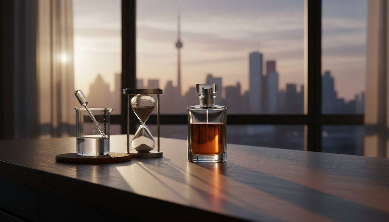 How Long Does Perfume Last? The Master Craftsman’s Guide to Fragrance Longevity