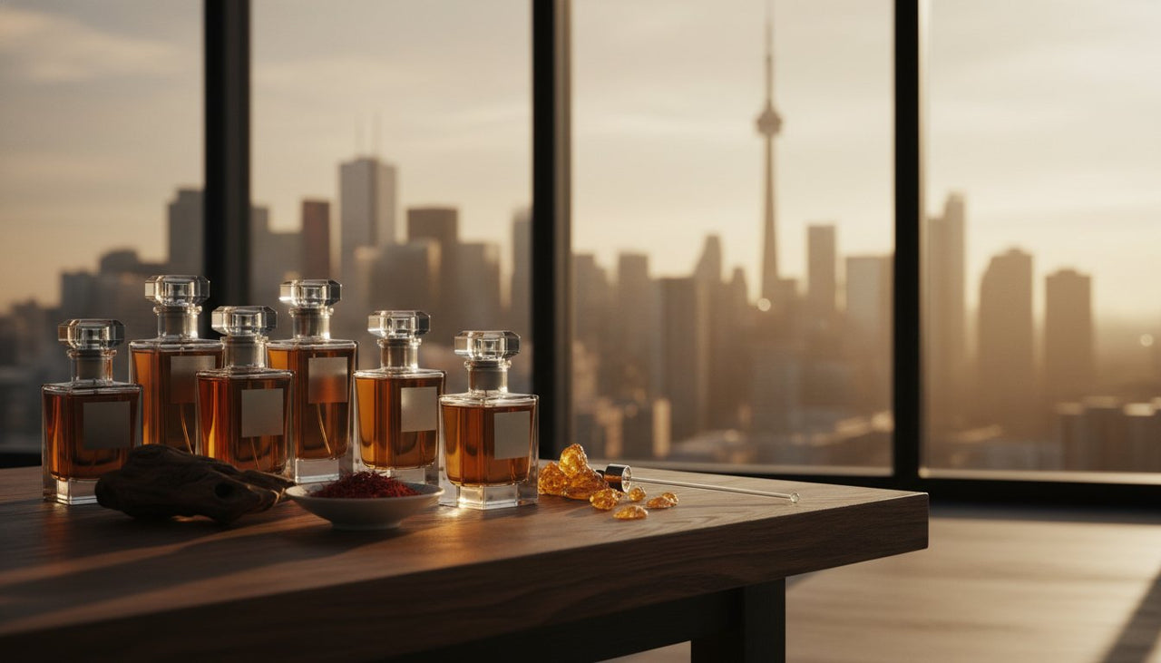 Luxury Fragrance Canada: The Master Craftsman’s Buying Guide for 2026