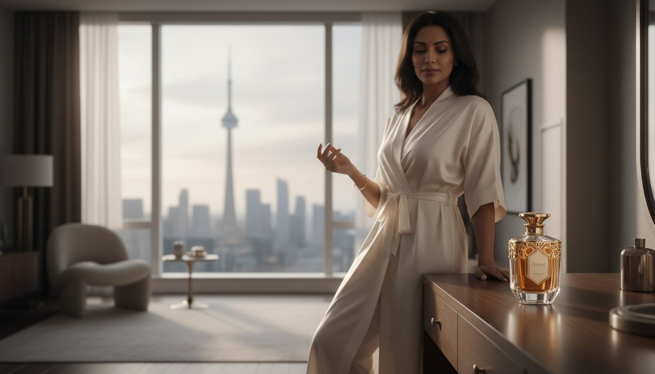 Xerjoff Perfumes Canada: A Comprehensive Buying Guide for 2026