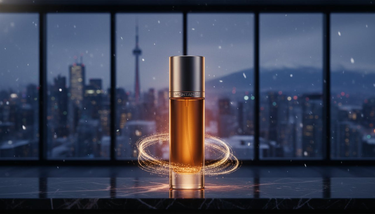 Niche Oriental Fragrances in Canada: The Ultimate Montale Buying Guide