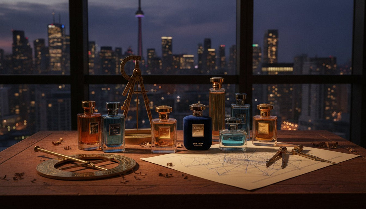 The Master Craftsman’s Guide to the Xerjoff Perfume Collection (2026 Edition)