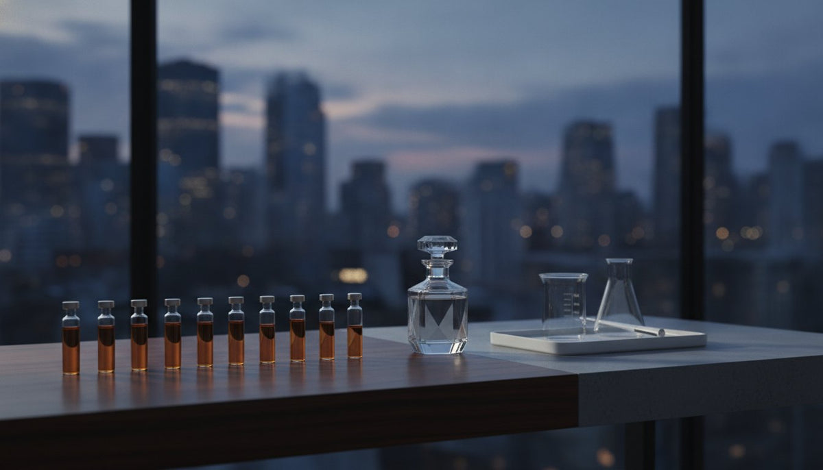 Avoiding Common Perfume Buying Mistakes: The Master Craftsman’s Guide
