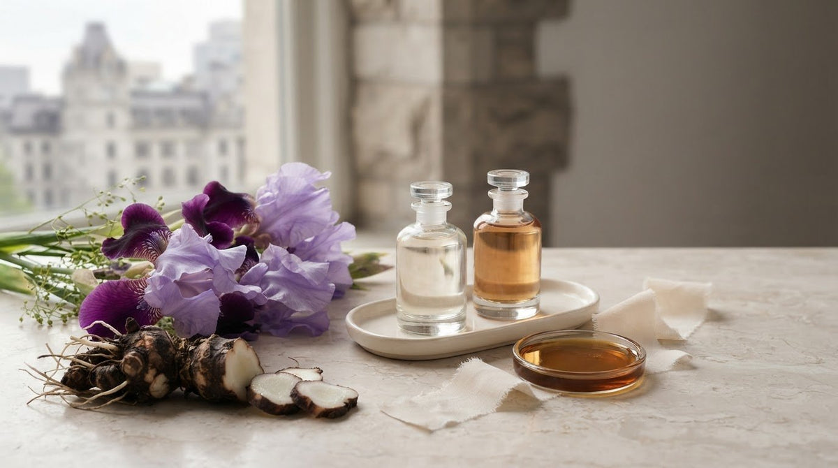 Best Iris Fragrances for Women: The 2026 Niche Guide