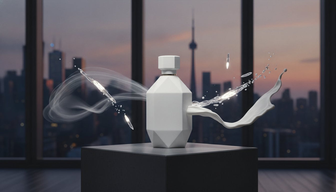 Borntostandout Perfume Review: Olfactory Rebellion Engineered for 2026