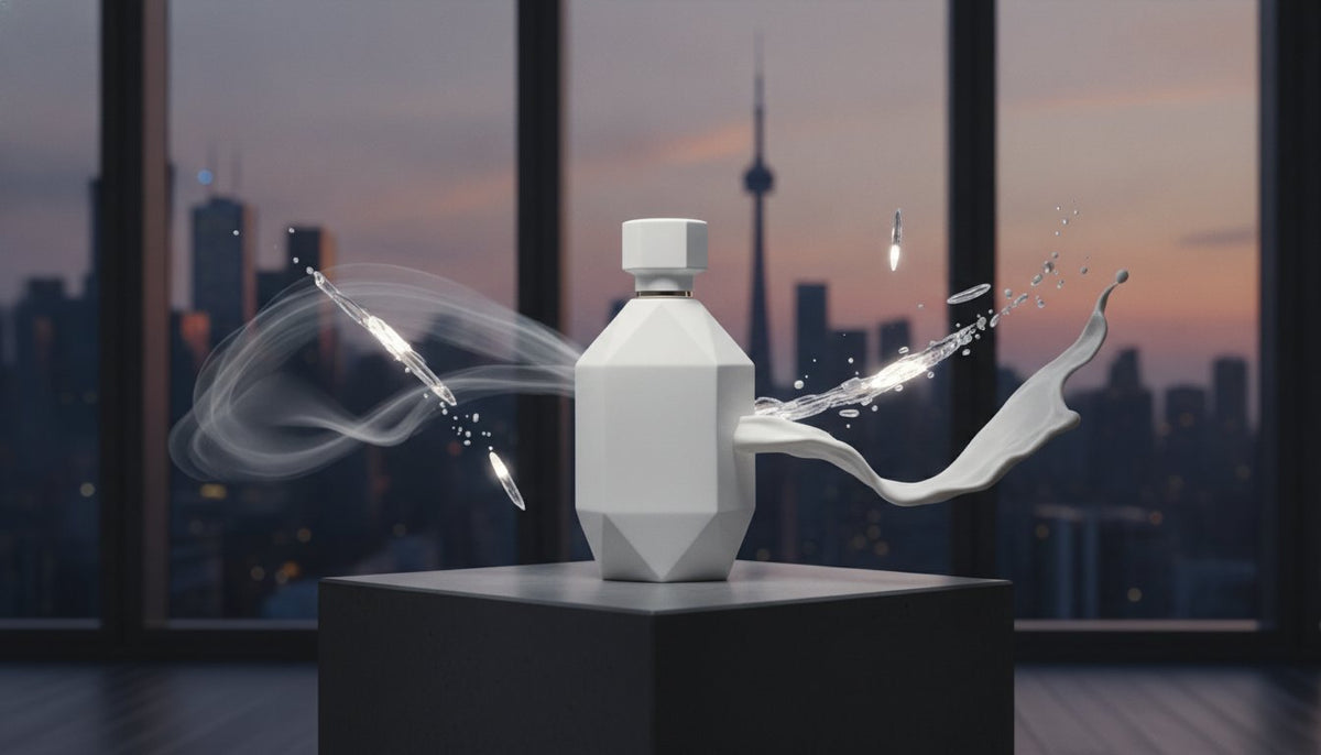 Borntostandout Perfume Review: Olfactory Rebellion Engineered for 2026