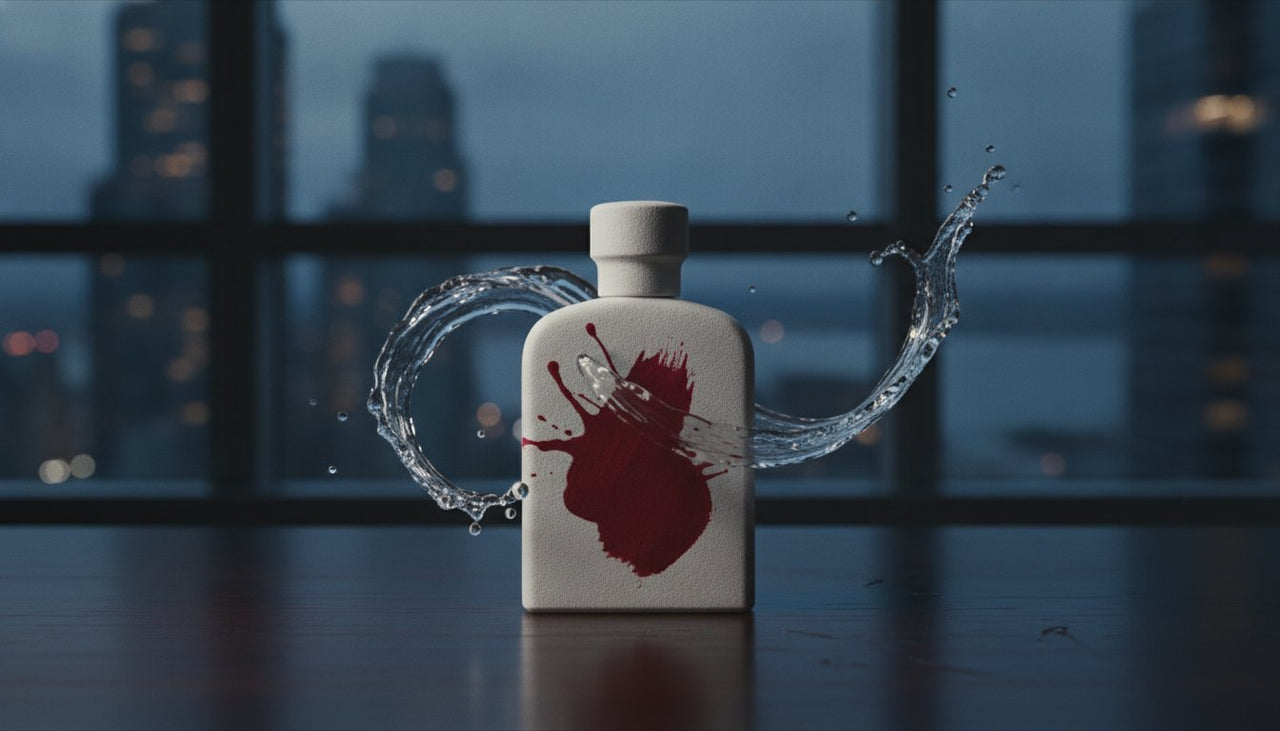 Borntostandout Perfumes Canada: The Master Craftsman’s Guide to Olfactory Rebellion