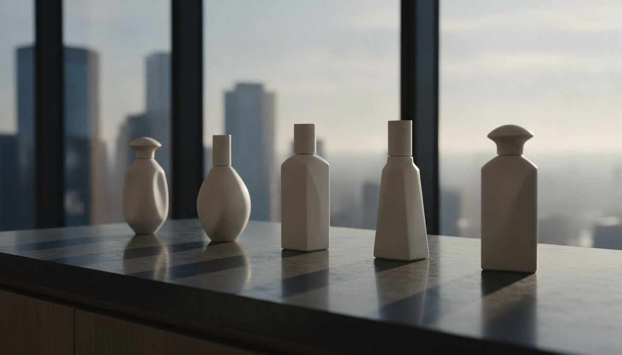 BORNTOSTANDOUT Perfumes Canada: The Master Craftsman’s Guide to the Librery Collection