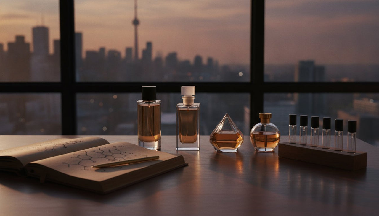Building a Fragrance Wardrobe: The Master Craftsman’s Guide to Niche Curation (2026)