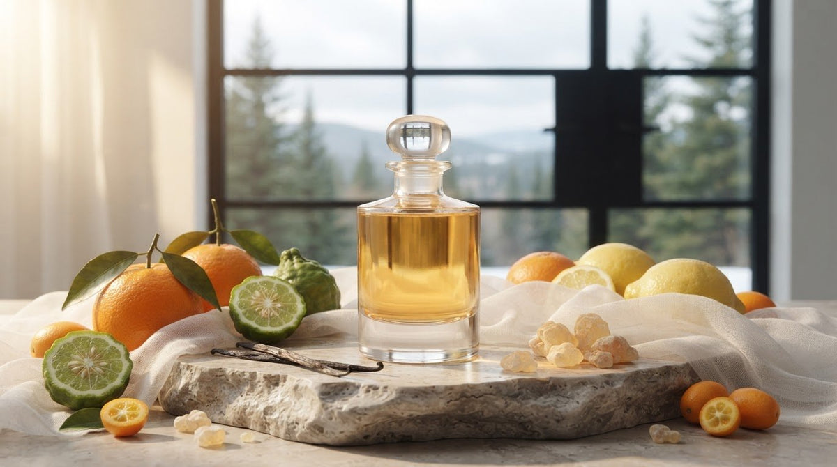 Erba Pura by Xerjoff: A Guide to Its Fragrance Profile and Appeal