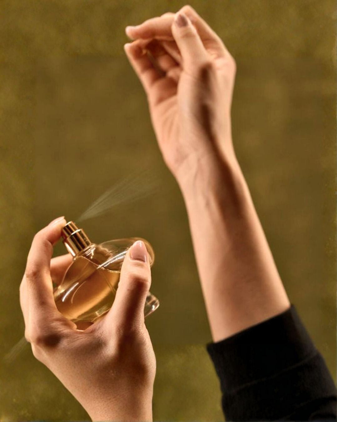 Perfume Layering 101: How to Combine Scents Without Ruining Them