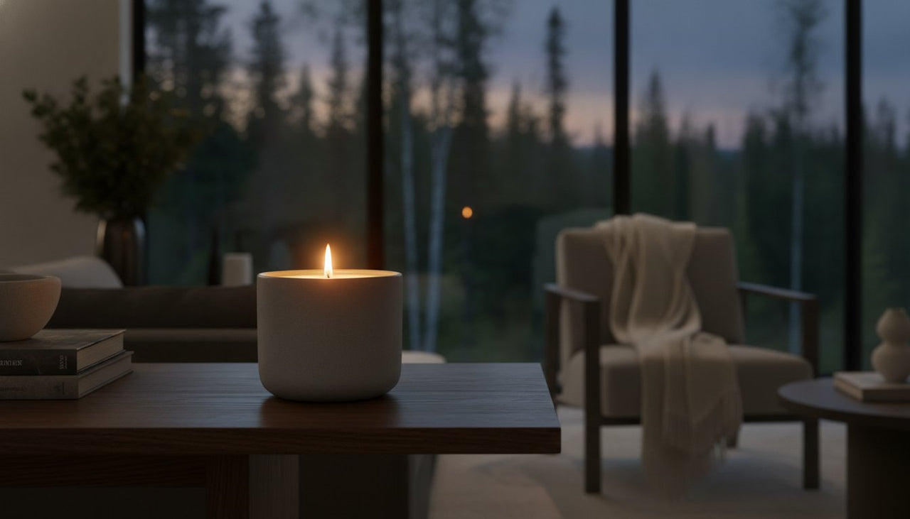 Phthalate-Free Scented Candles: The Luxury Guide to Clean Home Fragrance (2026)
