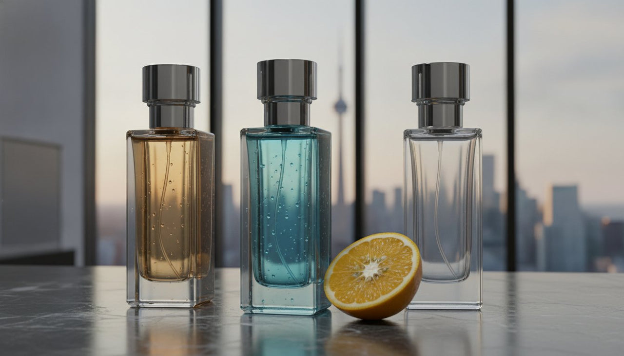 Top Summer Perfumes 2026: The Niche Fragrance Report