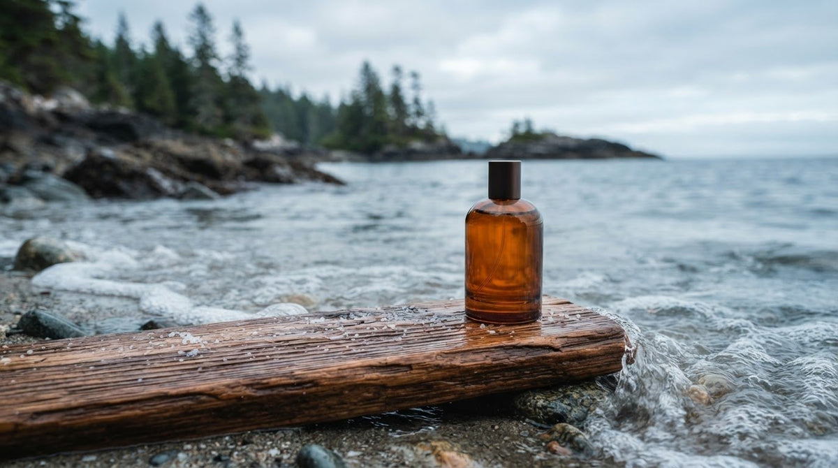 Xerjoff 40 Knots Review: A Salty, Woody Take on the Aquatic