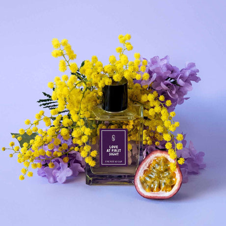 Love At First Sight Une Nuit Nomade