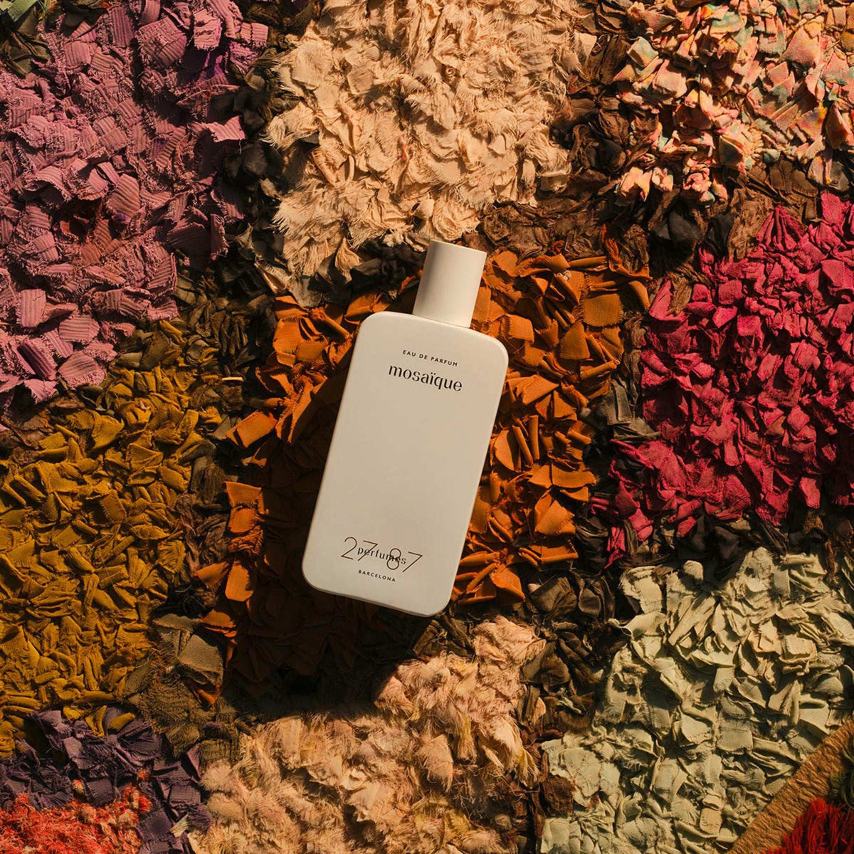 Perfume Mosaïque 27 87