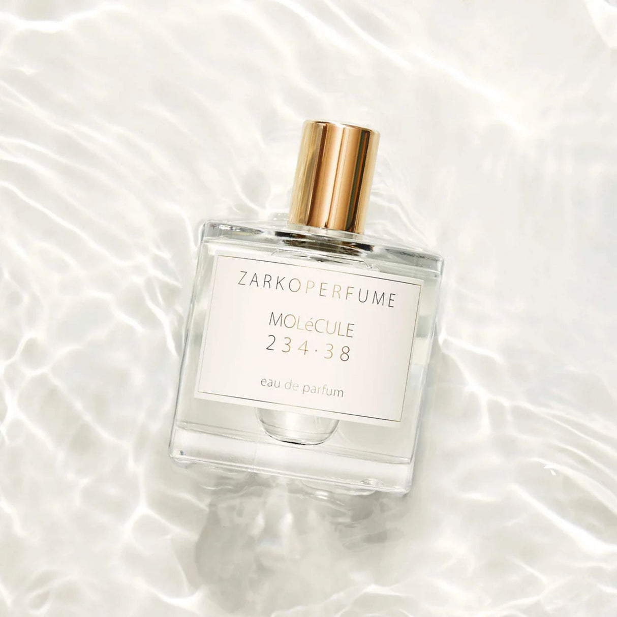 Molecule 234.38 Zarkoperfume