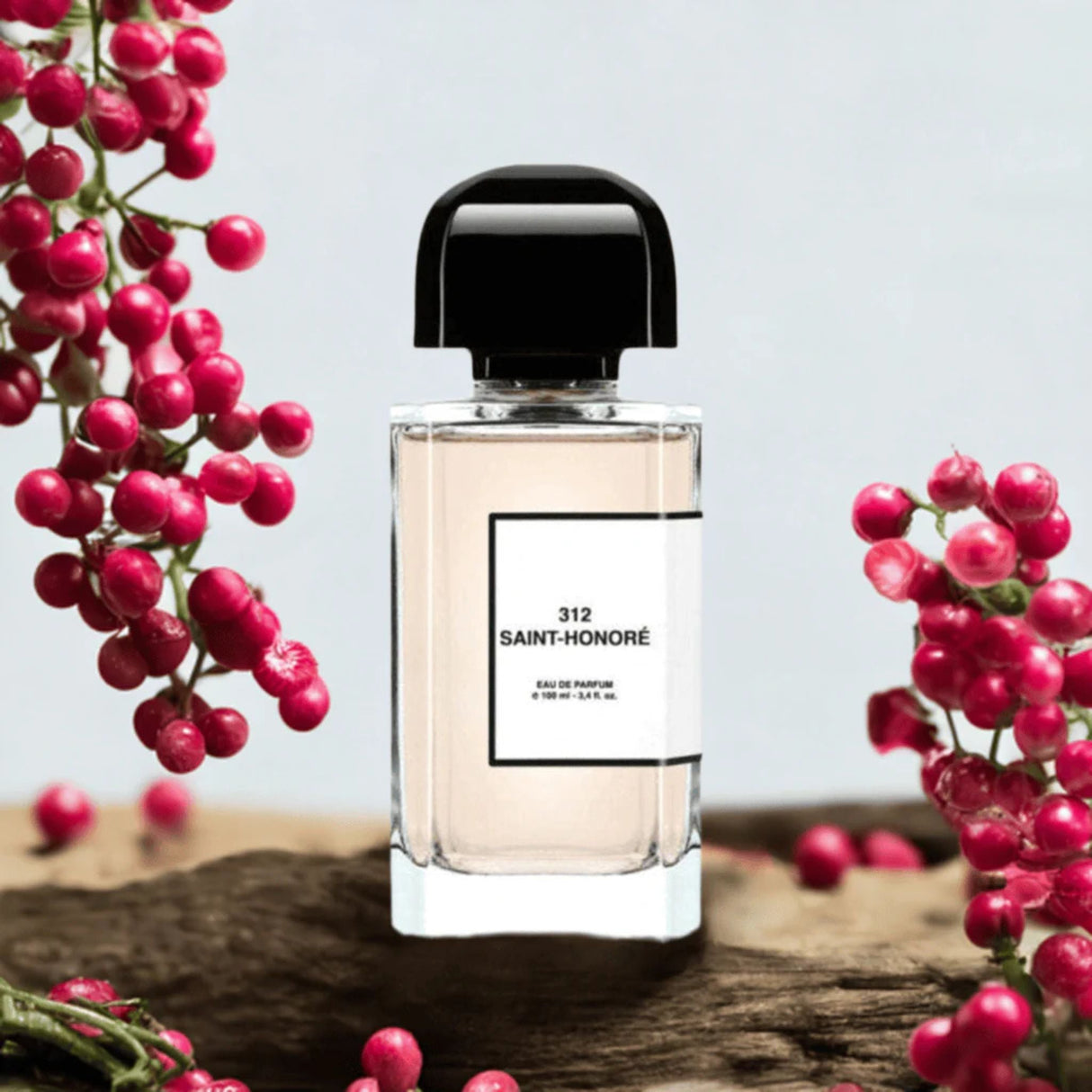 Fragrance BDK 312 Saint-Honore