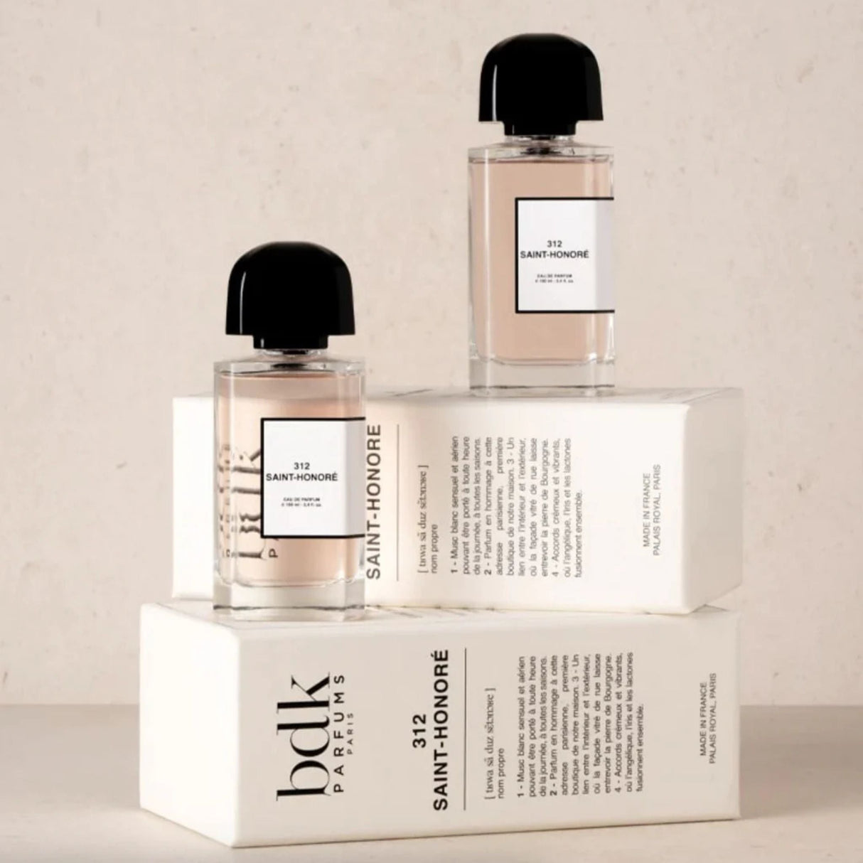 BDK Fragrance 312 Saint-Honore