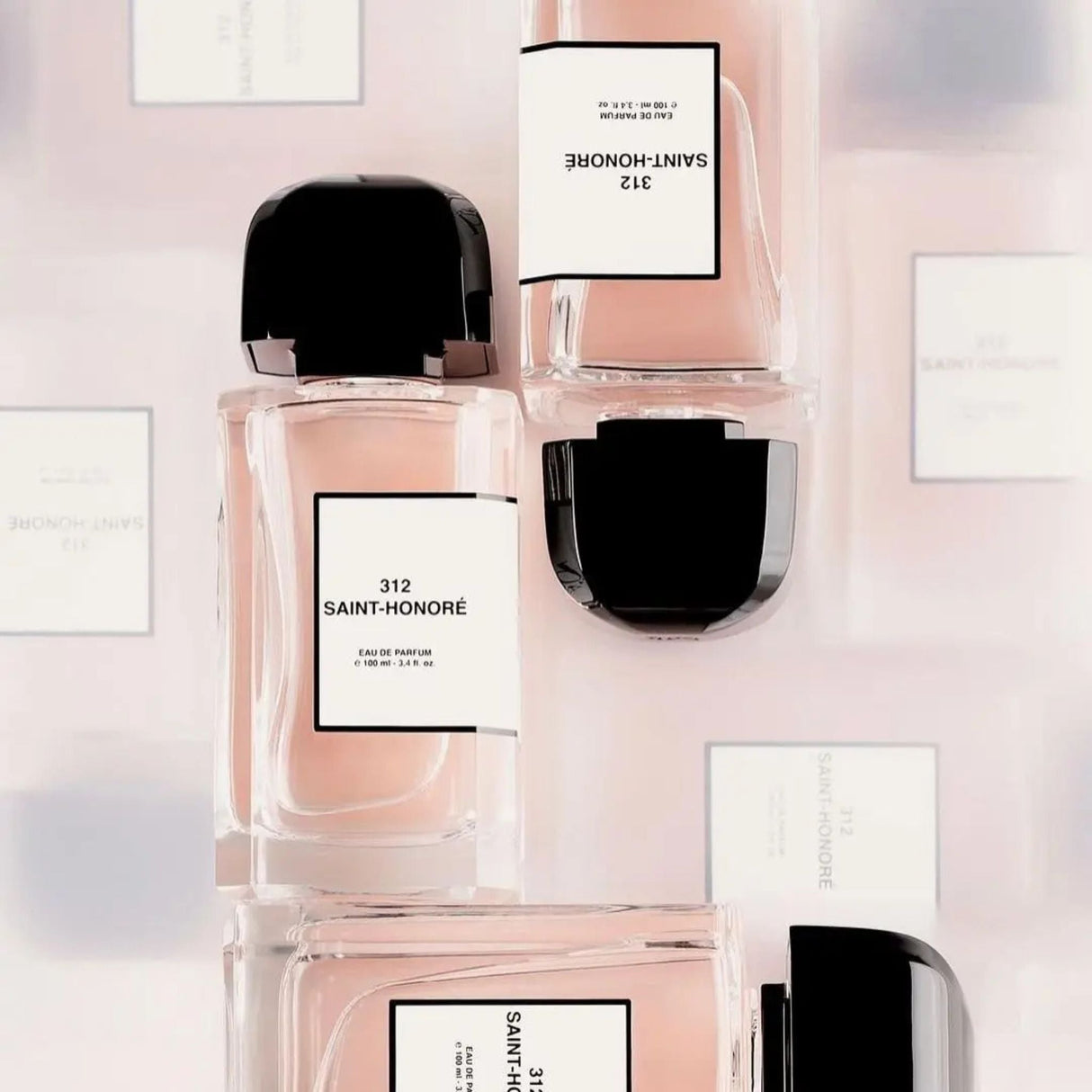 BDK 312 Saint-Honore Perfumes