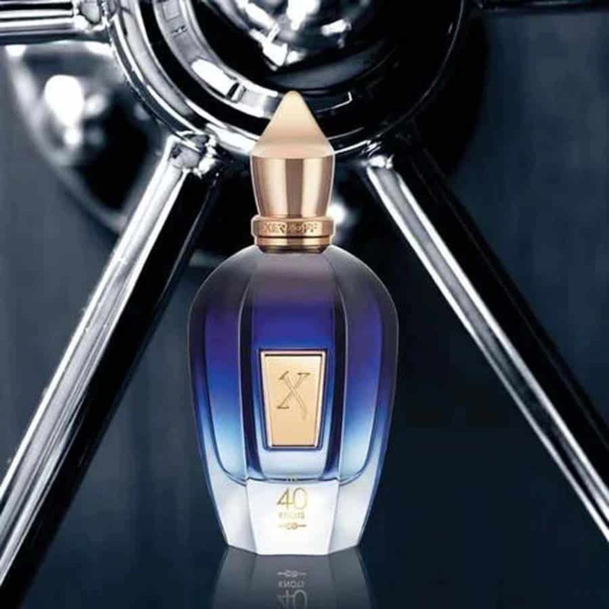 Xerjoff Perfume 40 KNOTS