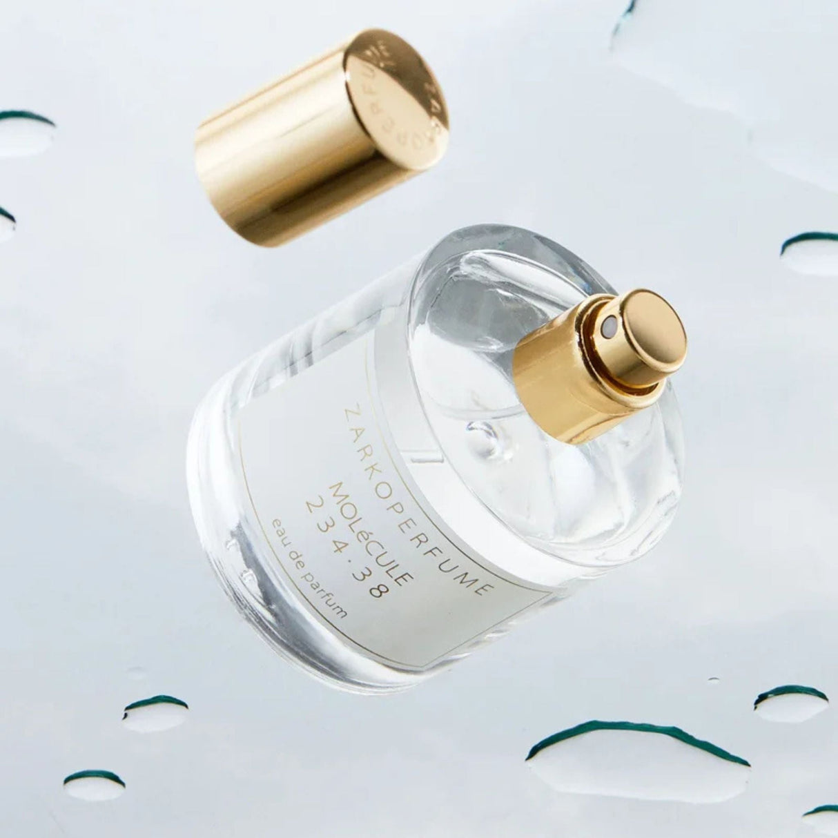 Molecule 234.38 Zarkoperfume Perfume