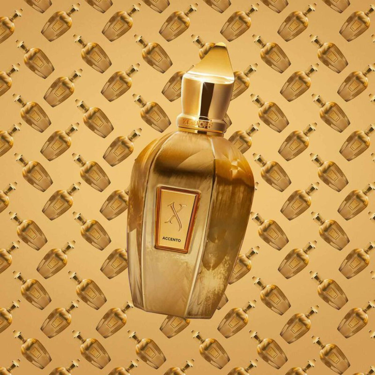 Xerjoff Accento Overdose