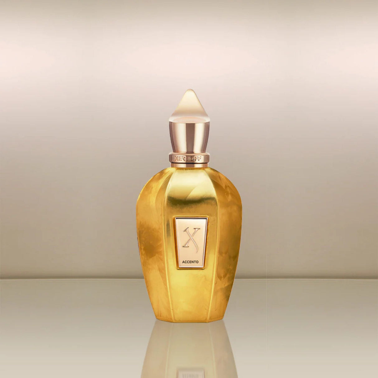 Perfume Xerjoff Accento Overdose