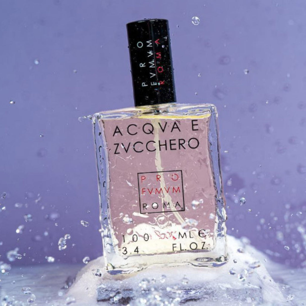 Profumum Roma Perfume Acqua E Zucchero