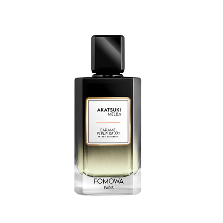 Akatsuki Melba Fomowa Paris