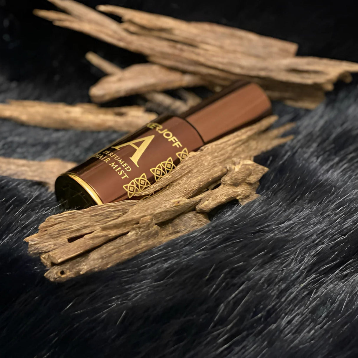 Alexandria II Perfumed Hair Mist