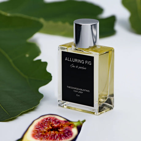 Alluring Fig Theodoros Kalotinis