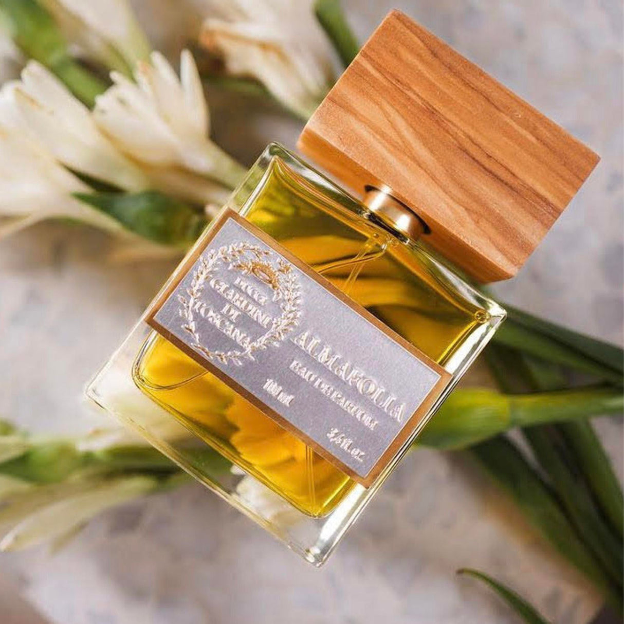 Almafolia Giardini Di Toscana