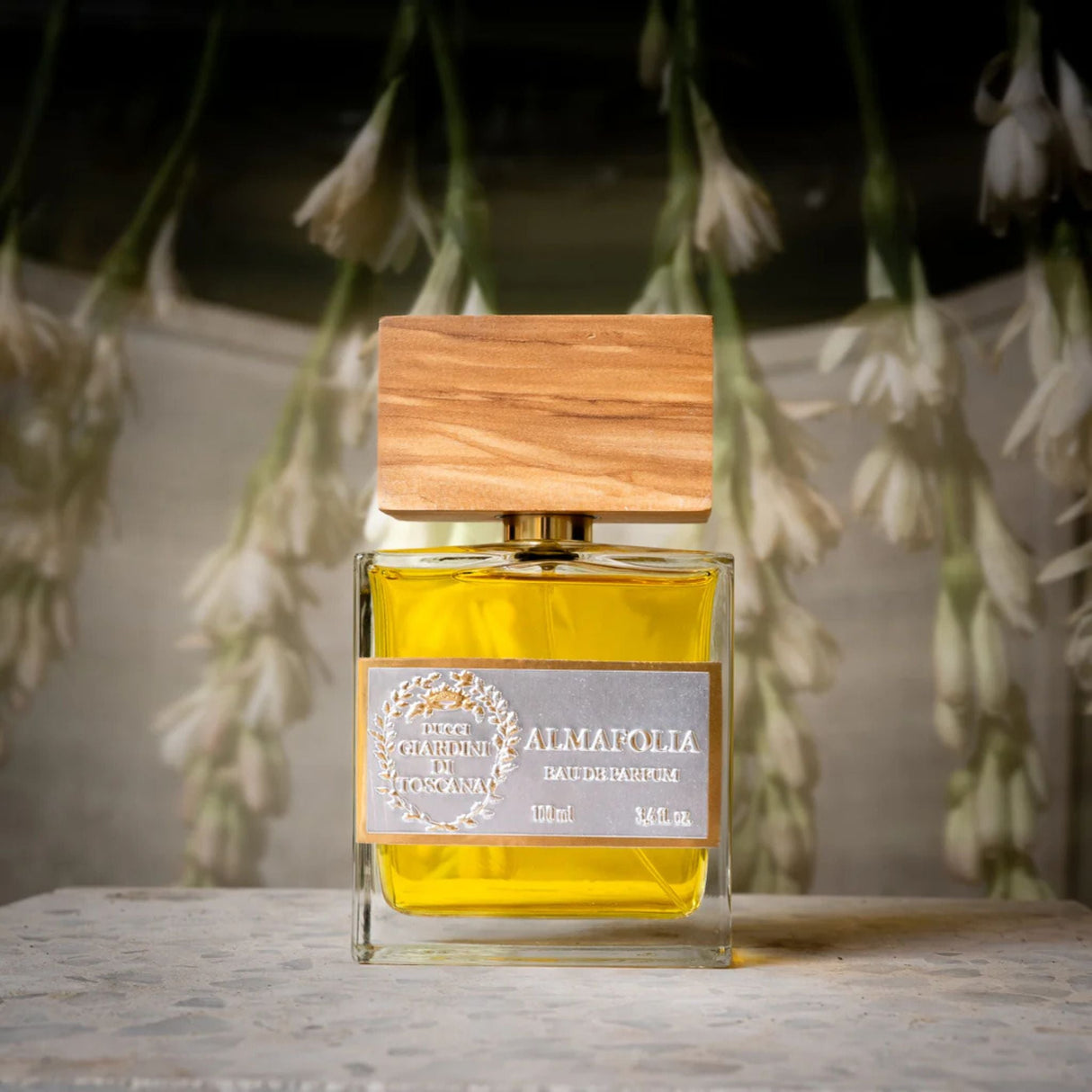 Giardini Di Toscana Almafolia Perfume