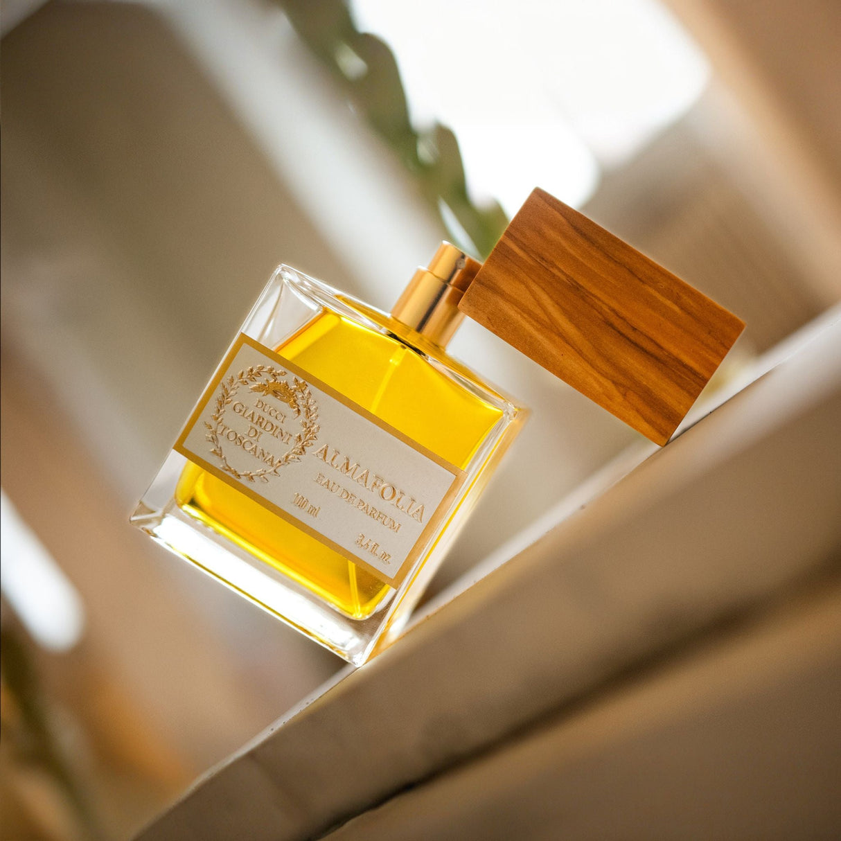 Giardini Di Toscana Perfume Almafolia