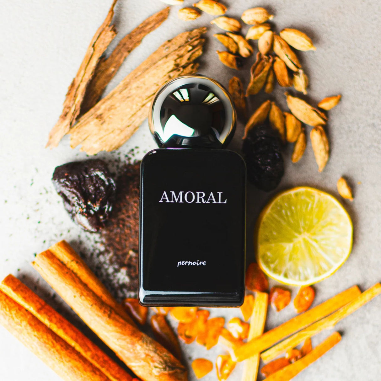 Amoral