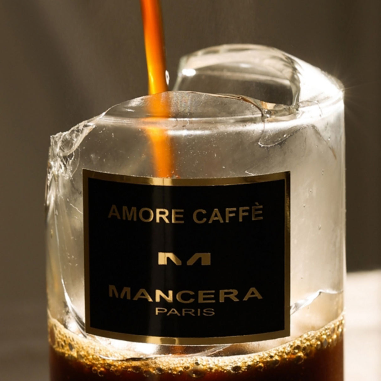 Amore Caffe Mancera Perfume