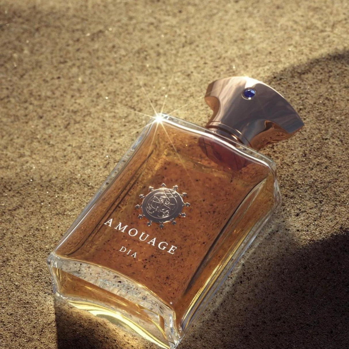 Perfume Dia Man Amouage